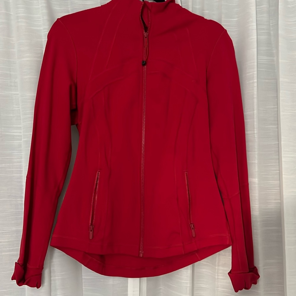 Lululemon Define Jacket